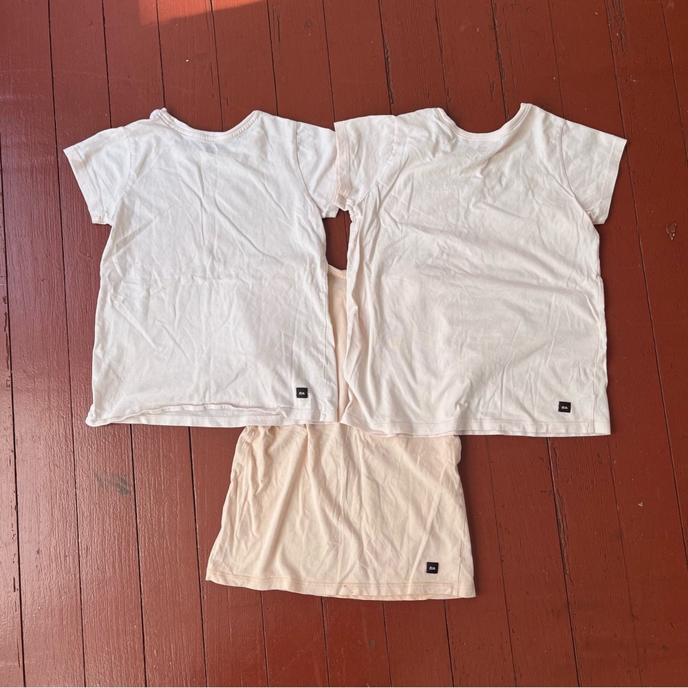 TEA COLLECTION 3 Tees - Picture 2 of 4